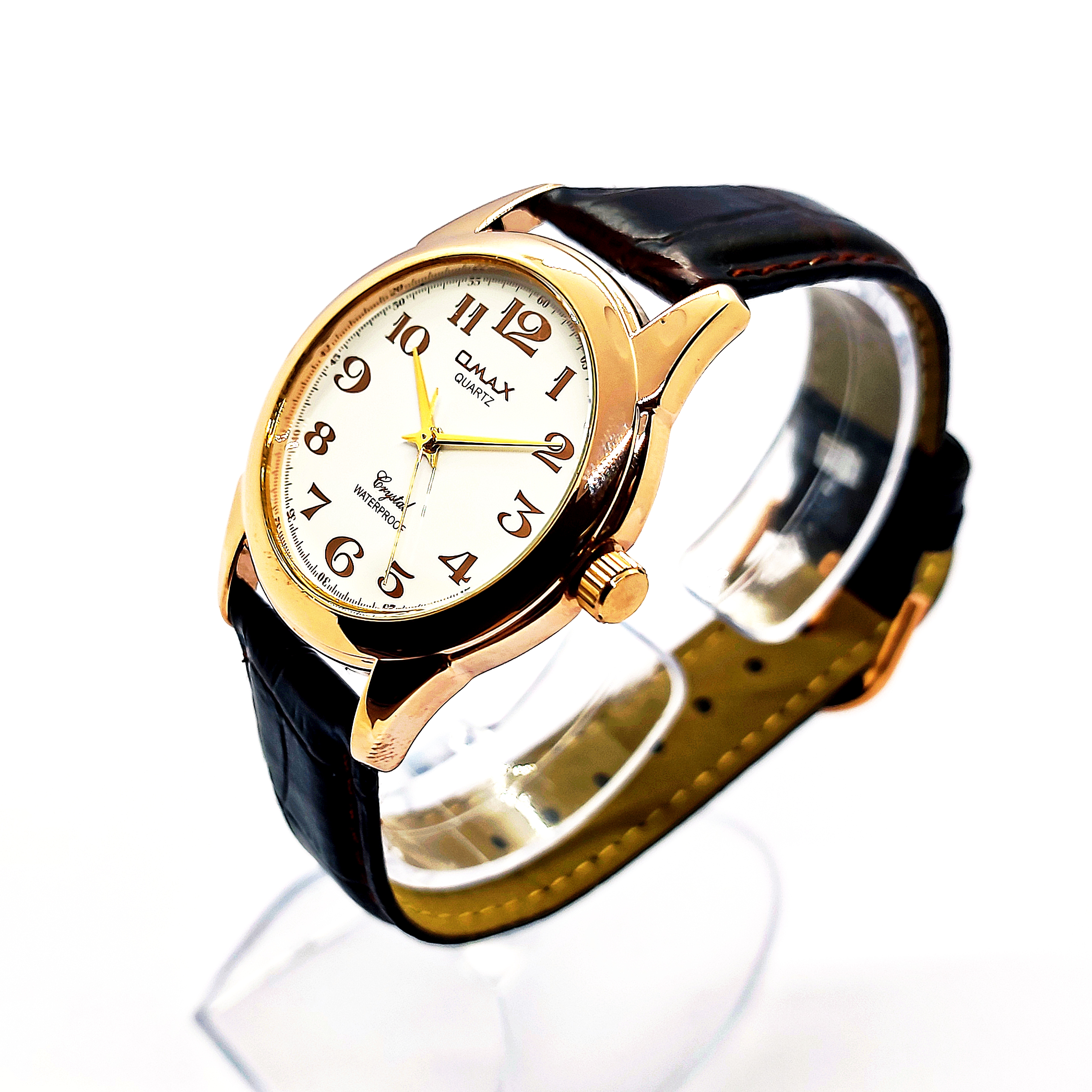 OMAX KC3017(цвет розовое золото) - фото 3